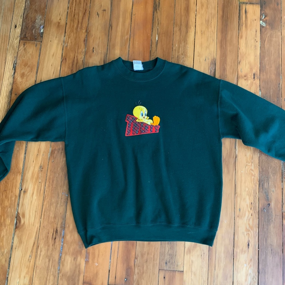 Vintage Tweety sweatshirt